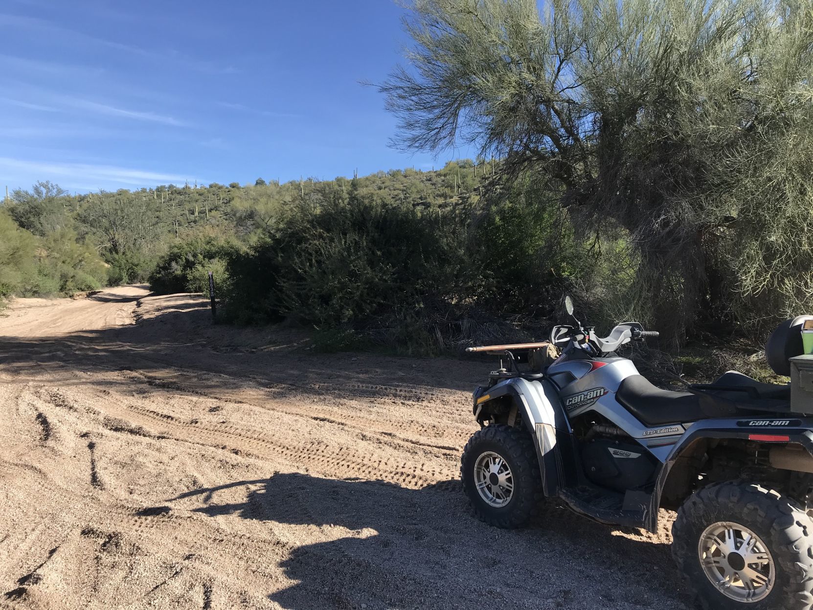 Scottsdale travel